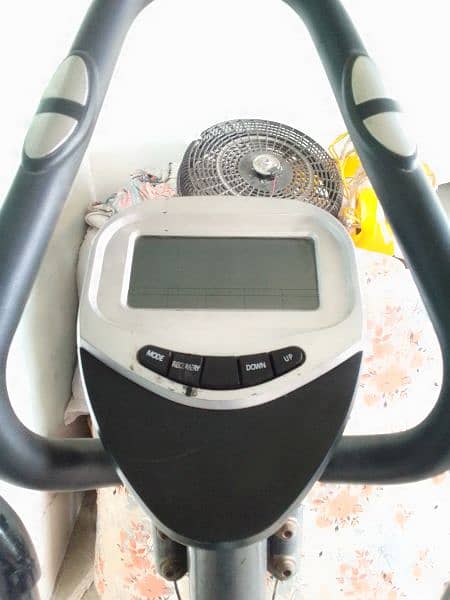 SLim Line electrical cycle good condition 2