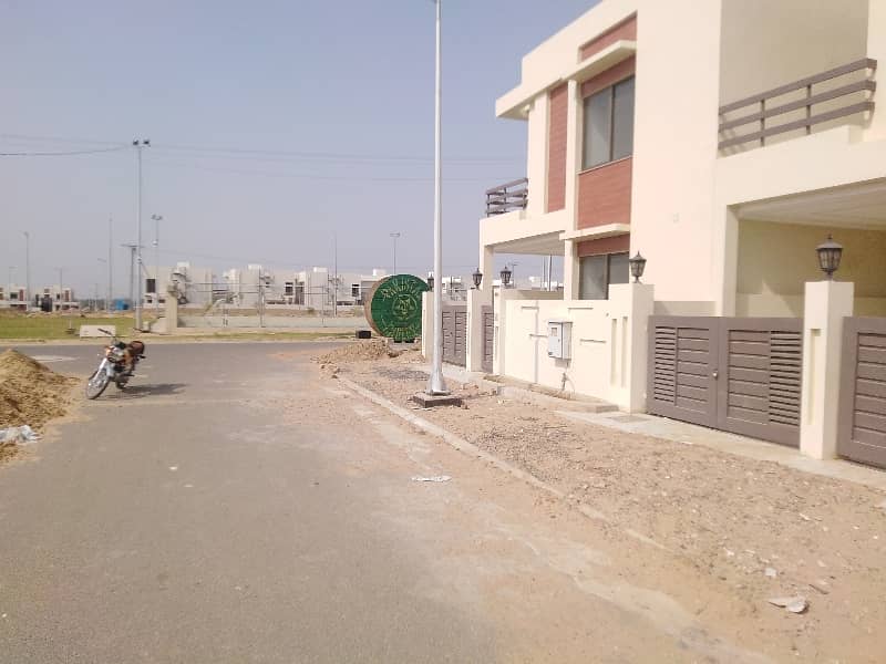Get In Touch Now To Buy A 6 Marla House In DHA Defence - Villa Community Bahawalpur 3
