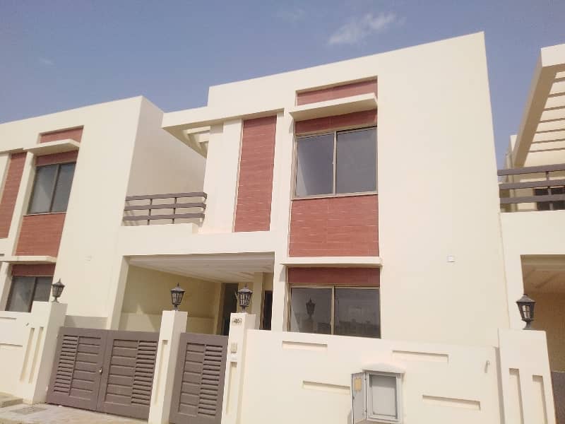 Get In Touch Now To Buy A 6 Marla House In DHA Defence - Villa Community Bahawalpur 4