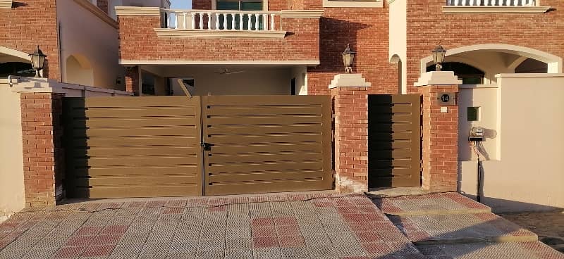 House For sale In DHA Defence - Villa Community Bahawalpur 0