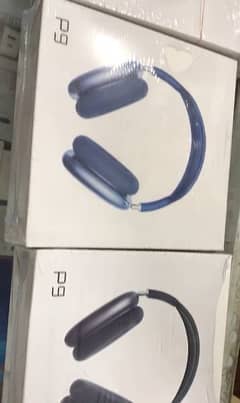 P9 headphones