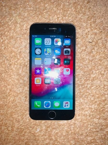 Iphone 6 64gb non pta 2