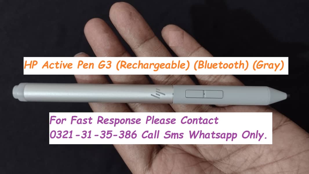 hp active pen g3 0