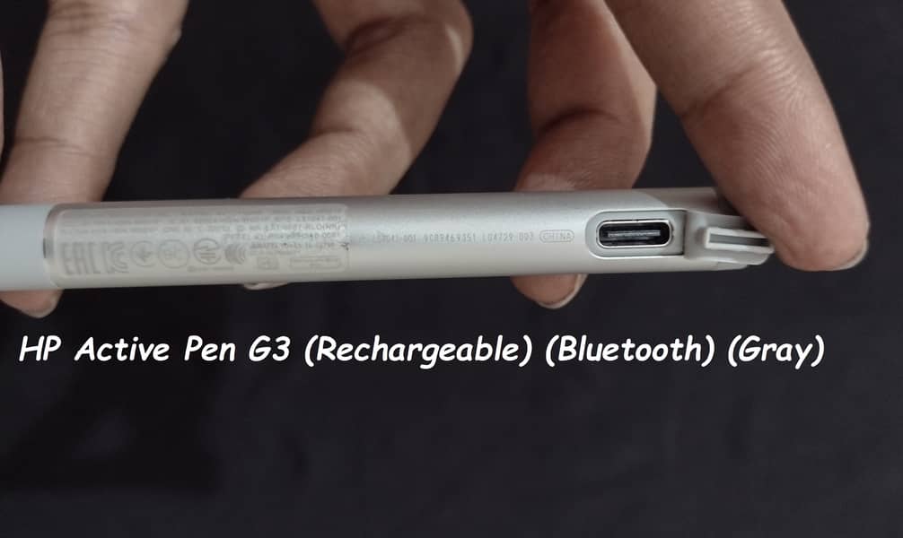 hp active pen g3 2