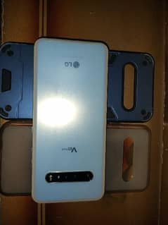 LG V60 thinQ 5g 0