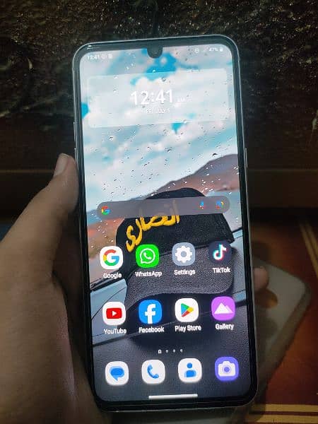 LG V60 thinQ 5g 1