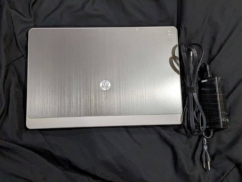 HP ProBook 4530s slightly used . 1