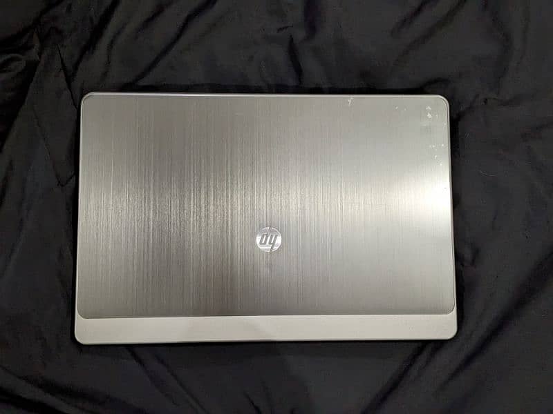 HP ProBook 4530s slightly used . 6