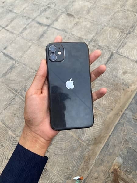 iphone 11 0