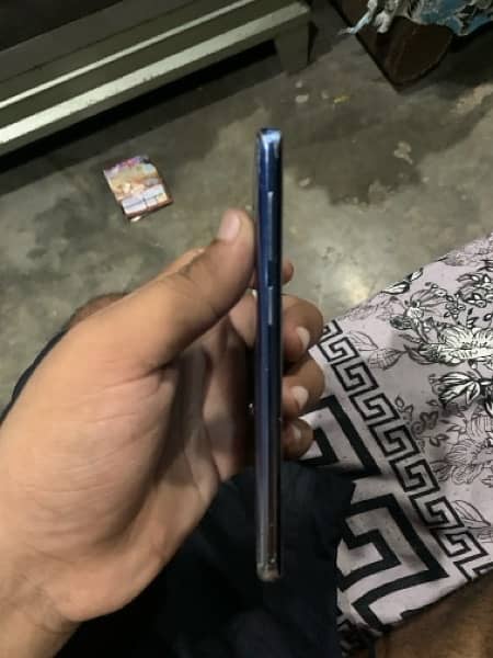 Samsung S9 Edge No Dot No Shade 6