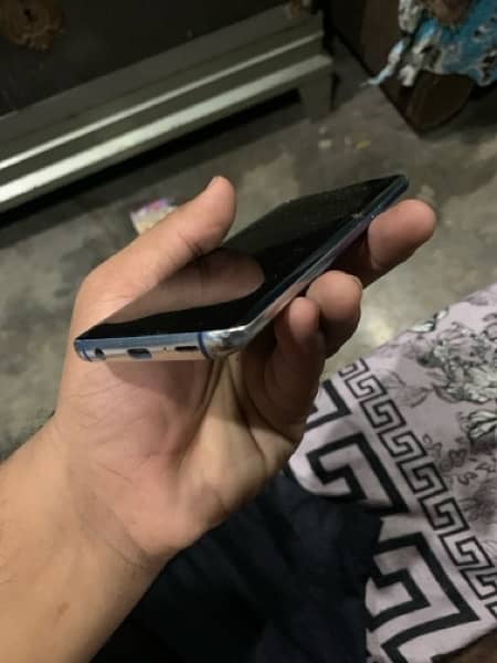 Samsung S9 Edge No Dot No Shade 7