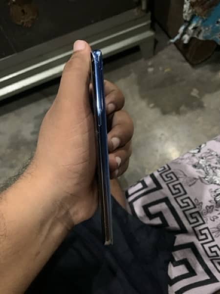 Samsung S9 Edge No Dot No Shade 11