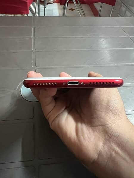 iphone 7 plus red pta approved 2