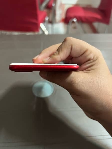iphone 7 plus red pta approved 3