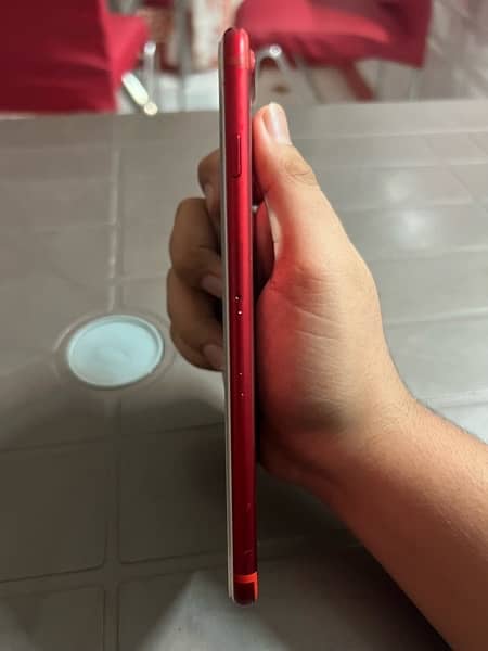 iphone 7 plus red pta approved 6