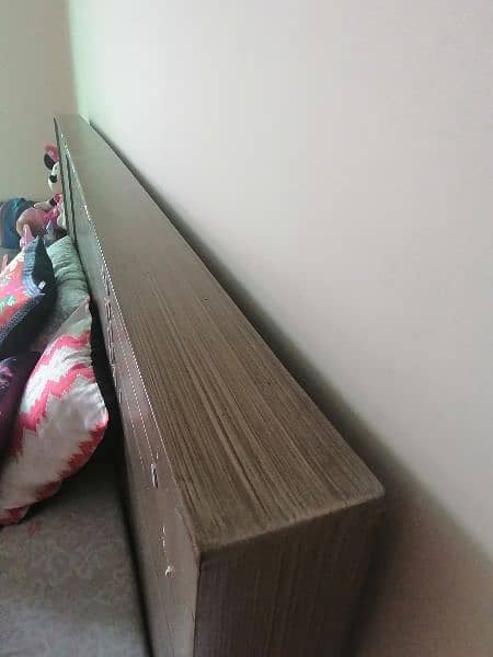 Bed For Sale In Good Condition 1