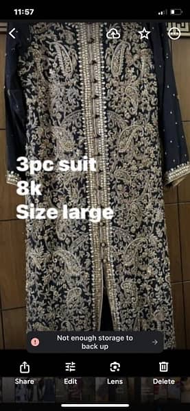 3pc suits party wear 13