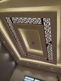fancy for ceiling