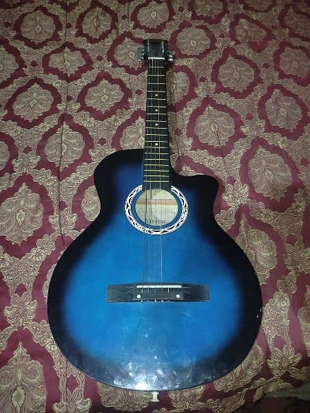 Guitar For Sale in Best condition 7