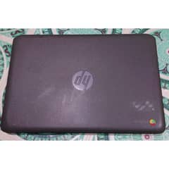 HP Chromebook 11g6EE