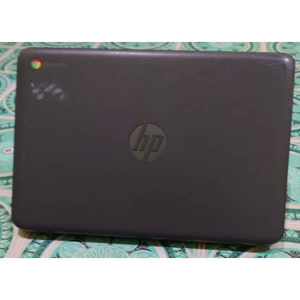HP Chromebook 11g6EE 1