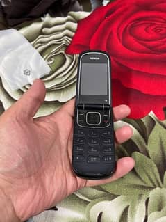 Nokia 3710a flip PTA APPROVED