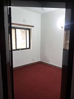 Carpet room available in G11/3 for lady