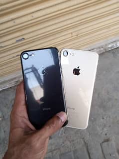 iPHONE  7  PTA Approved