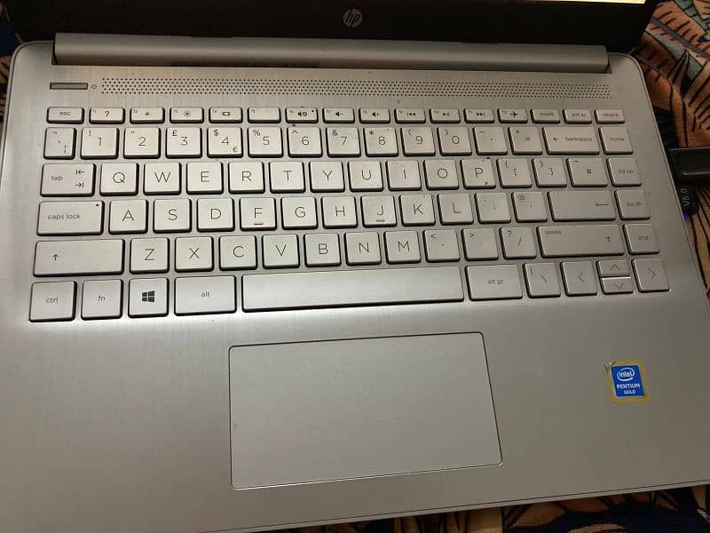 Hp Laptop i3 12 generation 5