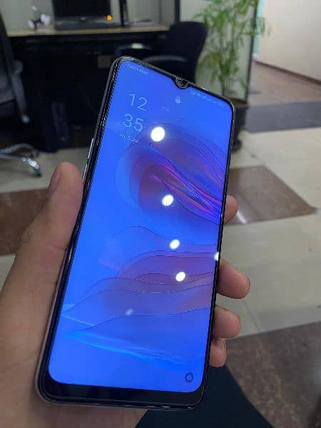 Oppo A16 4/64 1