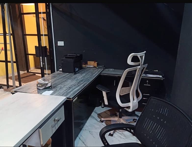 workstation and executive tables 3
