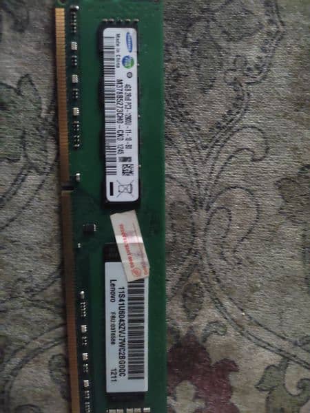 RAM for sale 1