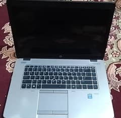 hp laptop for sale core i-5 5th generation