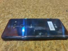 LG G8 Thinq 6 / 128 never opened available in good condition