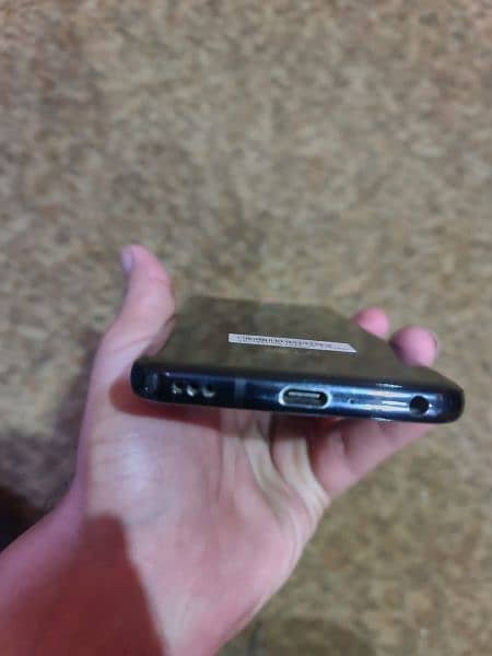 LG G8 Thinq 6 / 128 never opened available in good condition 1