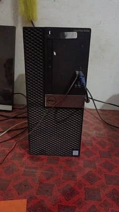 Dell CPU Tower