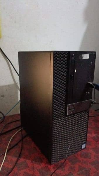 Dell CPU Tower 3