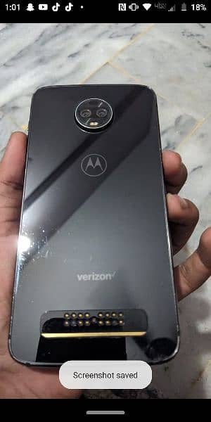Motorola z3 5