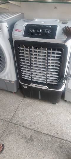 National Air cooler