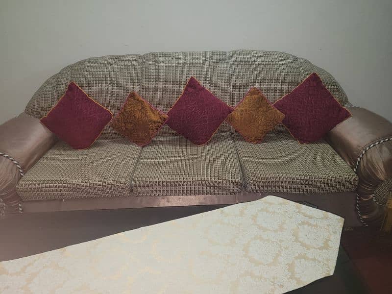 Sofa set 2