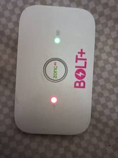 Zong4G Wifi Device