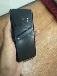 Samsung S9 official PTA 0