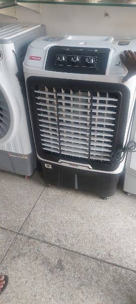 National Air cooler 0