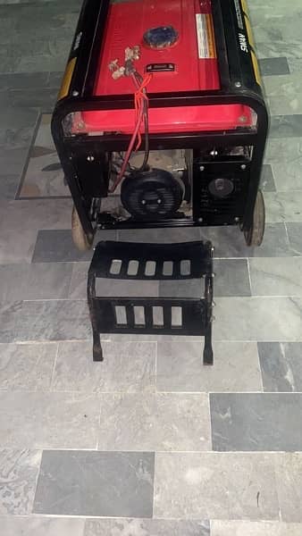 siwan generator 6KV 7