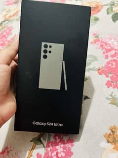 Samsung Galaxy S24 Ultra 0
