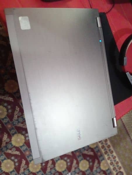 Dell Core i5 1st Generation 4