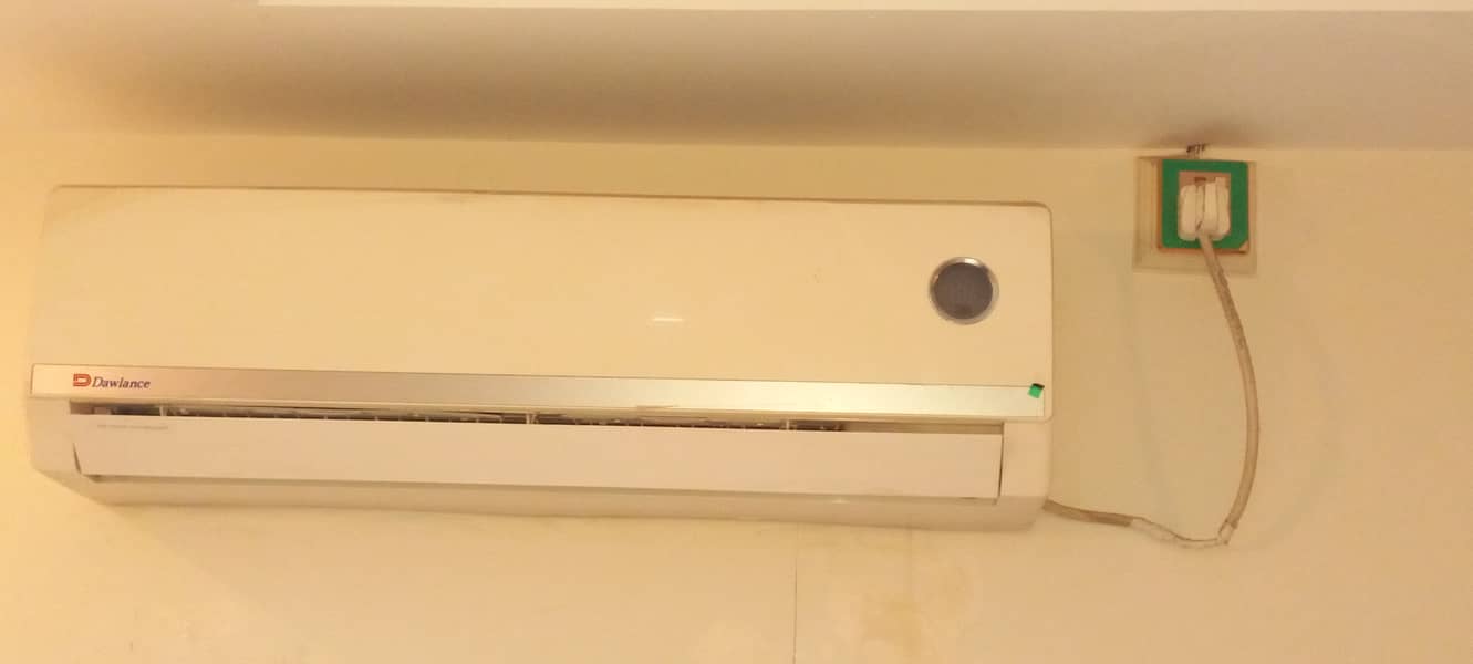 Dawlance 1.5 Ton Non Inverter AC 1