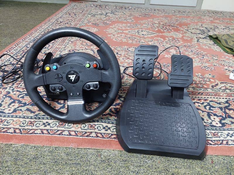 Thrustmaster TMX for sale 2