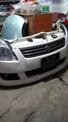 Suzuki Swift All parts avalabile 0