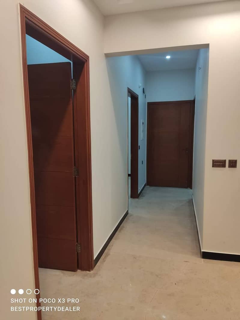 FLAT FOR RENT IN BLOCK H NORTH NAZIMABAD KARACHI 0